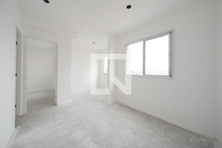 Sala/Cozinha de apartamento para alugar com 2 quartos, 35m² em Vila Ré, São Paulo
