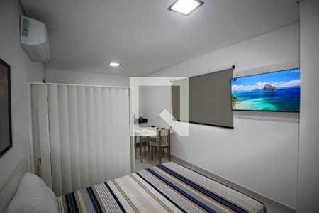 Kitnet/Studio para alugar com 1 quarto, 30m² em Vila Trujillo, Sorocaba