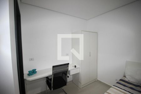 Kitnet/Studio para alugar com 1 quarto, 30m² em Vila Trujillo, Sorocaba