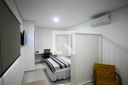 Kitnet/Studio para alugar com 1 quarto, 30m² em Vila Trujillo, Sorocaba