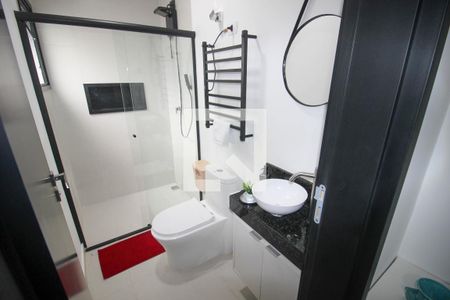 Kitnet/Studio para alugar com 1 quarto, 30m² em Vila Trujillo, Sorocaba