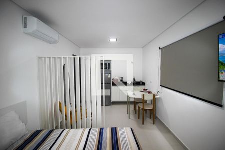 Kitnet/Studio para alugar com 1 quarto, 30m² em Vila Trujillo, Sorocaba