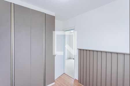 Quarto 1 de apartamento para alugar com 2 quartos, 43m² em Jaraguá, São Paulo