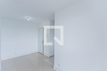 Sala de apartamento para alugar com 2 quartos, 43m² em Jaraguá, São Paulo