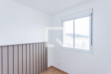 Quarto 1 de apartamento para alugar com 2 quartos, 43m² em Jaraguá, São Paulo