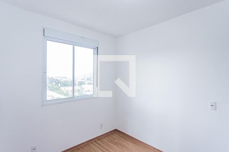 Quarto 1 de apartamento para alugar com 2 quartos, 43m² em Jaraguá, São Paulo