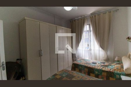 Apartamento para alugar com 1 quarto, 47m² em Icaraí, Niterói