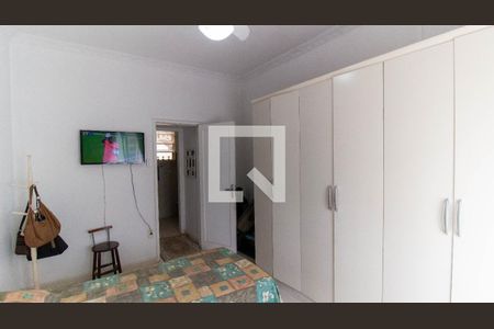 Apartamento para alugar com 1 quarto, 47m² em Icaraí, Niterói