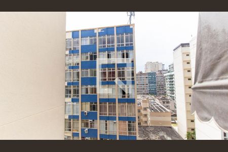 Apartamento para alugar com 1 quarto, 47m² em Icaraí, Niterói