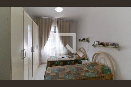 Quarto de apartamento para alugar com 1 quarto, 47m² em Icaraí, Niterói