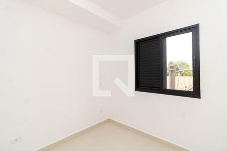 Quarto 1 de apartamento à venda com 2 quartos, 42m² em Vila Germinal, São Paulo