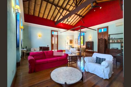 Sala de casa à venda com 1 quarto, 250m² em Imperial de São Cristóvão, Rio de Janeiro