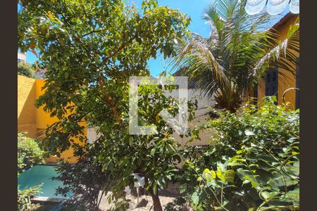 Vista da Sala de casa à venda com 1 quarto, 250m² em Imperial de São Cristóvão, Rio de Janeiro