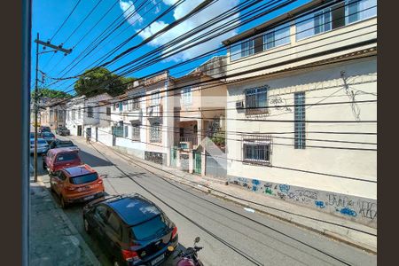 Vista da Sala de casa à venda com 1 quarto, 250m² em Imperial de São Cristóvão, Rio de Janeiro