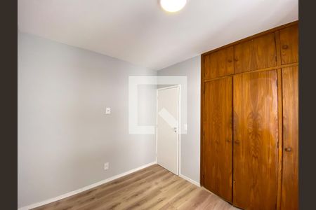 Quarto 1 de apartamento para alugar com 2 quartos, 61m² em Brooklin, São Paulo