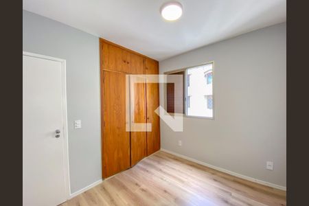 Quarto 1 de apartamento para alugar com 2 quartos, 61m² em Brooklin, São Paulo