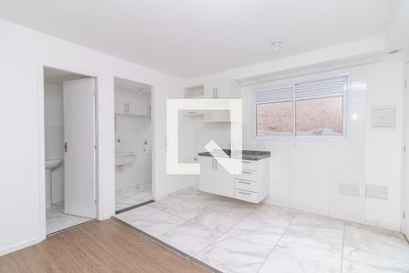 Apartamento para alugar com 1 quarto, 47m² em Vila Ré, São Paulo