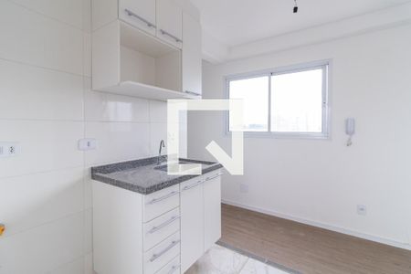 Apartamento para alugar com 1 quarto, 47m² em Vila Ré, São Paulo