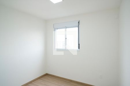 Quarto 1 de apartamento para alugar com 2 quartos, 36m² em Vila Palmares, São Caetano do Sul