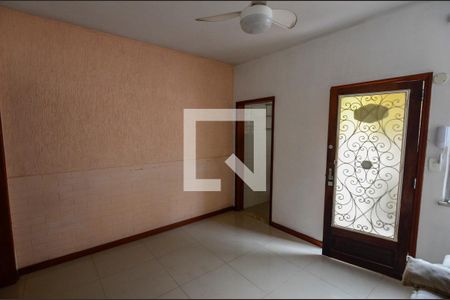 Sala de apartamento para alugar com 2 quartos, 58m² em Maracanã, Rio de Janeiro