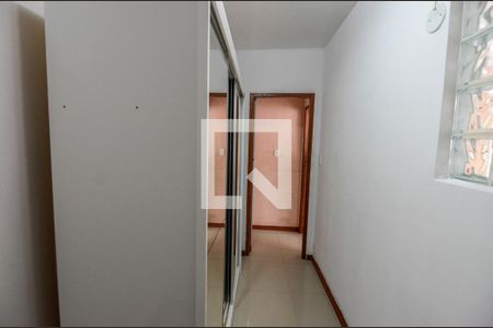 Quarto 1 de apartamento para alugar com 2 quartos, 58m² em Maracanã, Rio de Janeiro