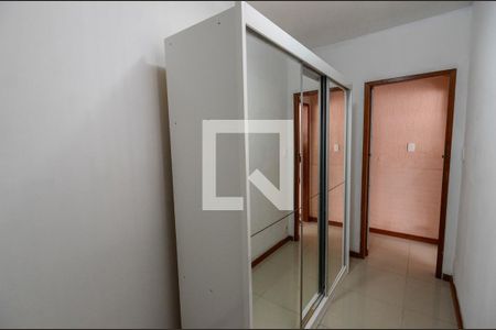 Quarto 1 de apartamento para alugar com 2 quartos, 58m² em Maracanã, Rio de Janeiro