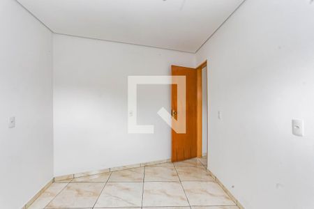 Quarto 1 de apartamento para alugar com 2 quartos, 44m² em Vila Conde do Pinhal, São Paulo