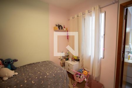 QUARTO SUÍTE 2 de casa à venda com 2 quartos, 100m² em Jardim do Colegio (zona Norte), São Paulo