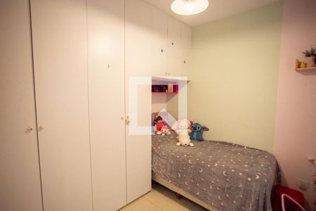 QUARTO SUÍTE 2 de casa à venda com 2 quartos, 100m² em Jardim do Colegio (zona Norte), São Paulo