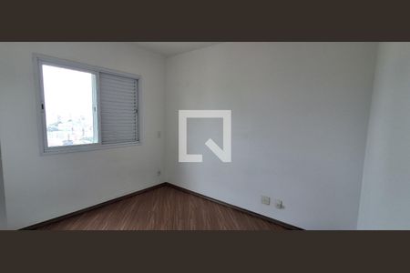 Suíte  de apartamento para alugar com 2 quartos, 69m² em Osvaldo Cruz, São Caetano do Sul