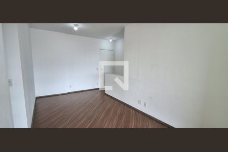 Sala de apartamento para alugar com 2 quartos, 69m² em Osvaldo Cruz, São Caetano do Sul