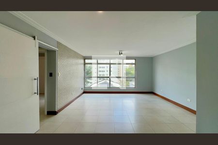 Sala de apartamento para alugar com 3 quartos, 100m² em Pinheiros, São Paulo