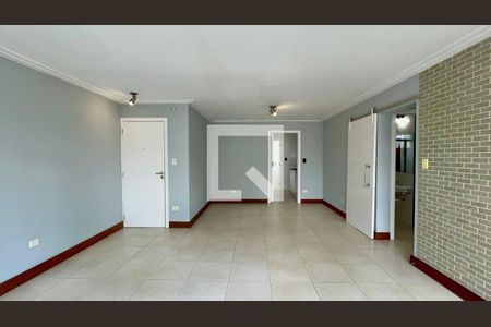 Sala de apartamento para alugar com 3 quartos, 100m² em Pinheiros, São Paulo