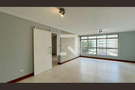 Sala de apartamento para alugar com 3 quartos, 100m² em Pinheiros, São Paulo