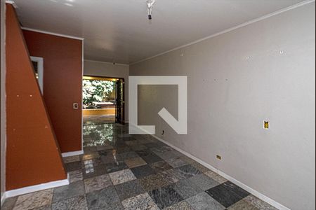 sala_2 de casa à venda com 4 quartos, 180m² em Cambuci, São Paulo
