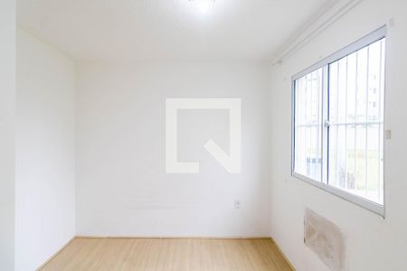 Quarto 1 de apartamento para alugar com 1 quarto, 41m² em Campo Grande, Rio de Janeiro