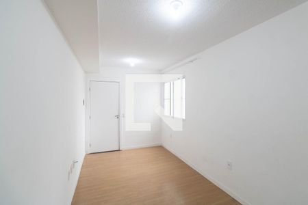 Sala/Cozinha de apartamento para alugar com 1 quarto, 41m² em Campo Grande, Rio de Janeiro