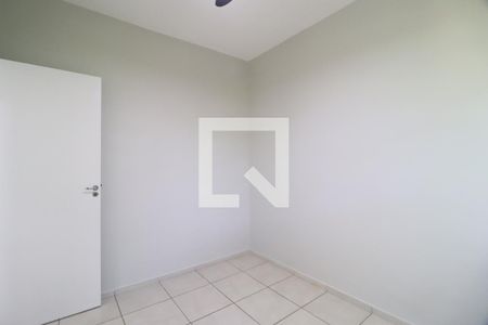 Quarto 1 de apartamento para alugar com 2 quartos, 46m² em Chácaras Tubalina E Quartel, Uberlândia