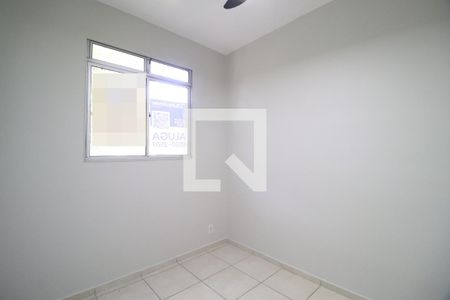 Quarto 2 de apartamento para alugar com 2 quartos, 46m² em Chácaras Tubalina E Quartel, Uberlândia