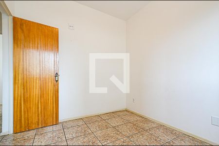Quarto 1 de apartamento à venda com 3 quartos, 78m² em Santa Cruz, Belo Horizonte