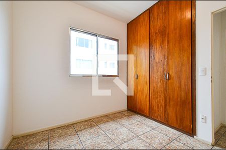 Quarto 1 de apartamento à venda com 3 quartos, 78m² em Santa Cruz, Belo Horizonte