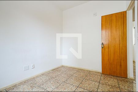 Quarto 2 de apartamento à venda com 3 quartos, 78m² em Santa Cruz, Belo Horizonte