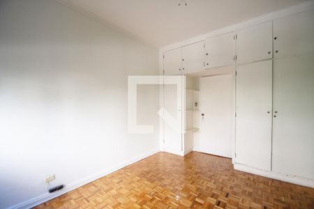 quarto 1 de apartamento para alugar com 3 quartos, 160m² em Jardim Paulista, São Paulo