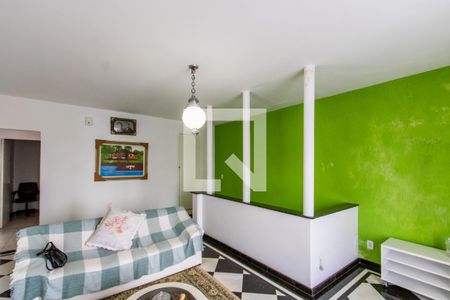 Sala de casa à venda com 3 quartos, 850m² em Vila Rui Barbosa, São Paulo