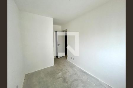 Quarto Suíte de apartamento à venda com 2 quartos, 56m² em Vila Rosalia, Guarulhos