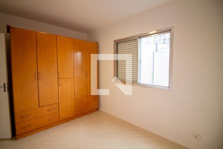 Quarto 2 de apartamento à venda com 3 quartos, 86m² em Cidade Monções, São Paulo