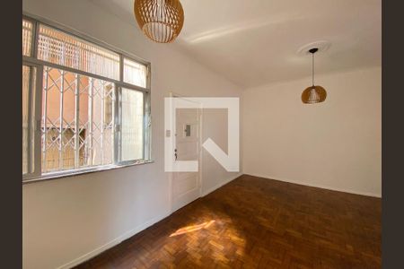 Apartamento para alugar com 3 quartos, 82m² em Maria da Graça, Rio de Janeiro