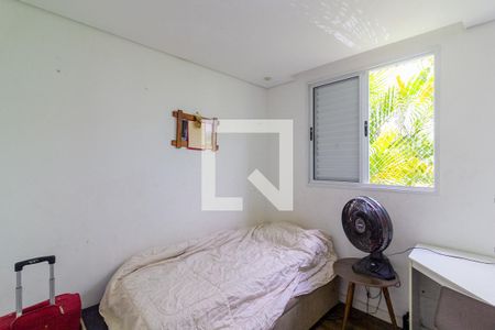 Quarto 1 de apartamento para alugar com 3 quartos, 63m² em Jardim Prudência, São Paulo