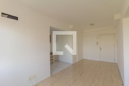 Sala de apartamento à venda com 2 quartos, 56m² em Centro, Canoas