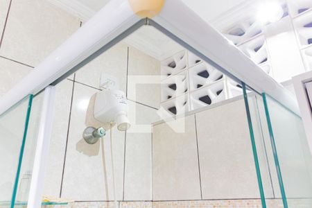 Banheiro da Suíte de apartamento à venda com 2 quartos, 81m² em Vila Romana, São Paulo